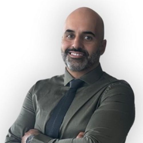 Aloisio Oliveira