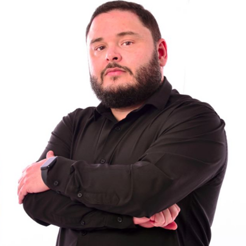 Felipe Castro