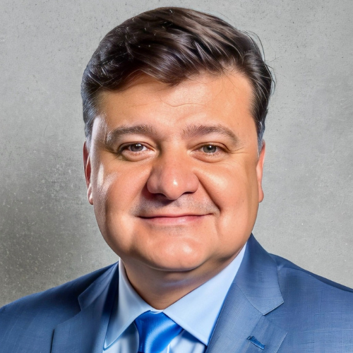 Gerson Rolim