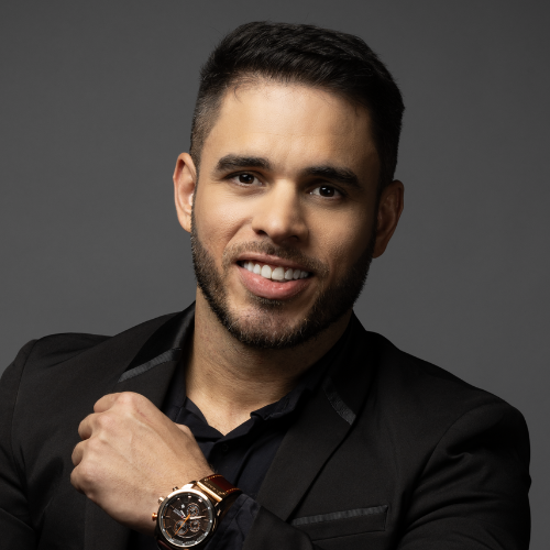 Luiz Carvalho