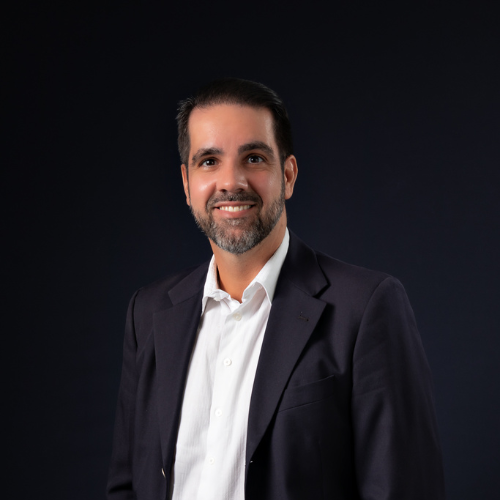 Roger Faleiro Torres