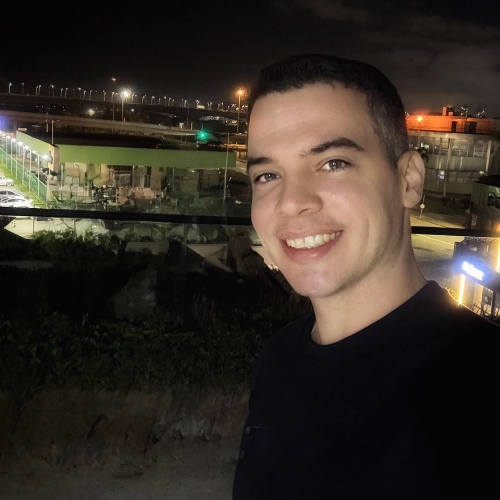 Bruno Morais